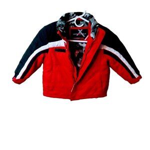 Zero X Posur  Boy's Winter Coat